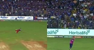 5 surprisingly great catches from fast bowlers in IPL ft. Reece Topley