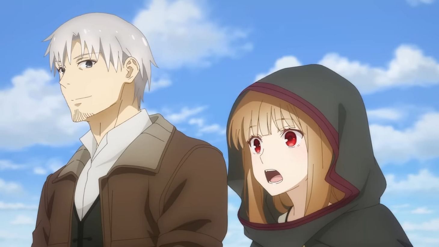 Spice and Wolf Merchant meets the Wise Wolf complete release schedule All episodes and when