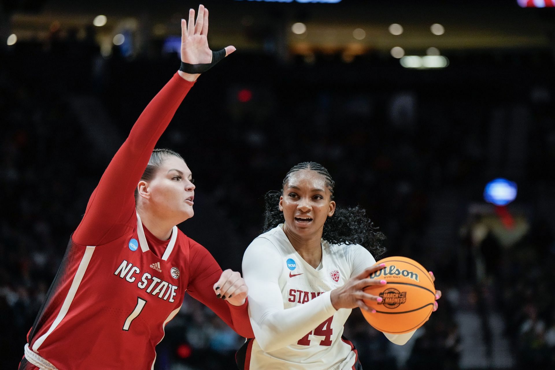 NC State v Stanford