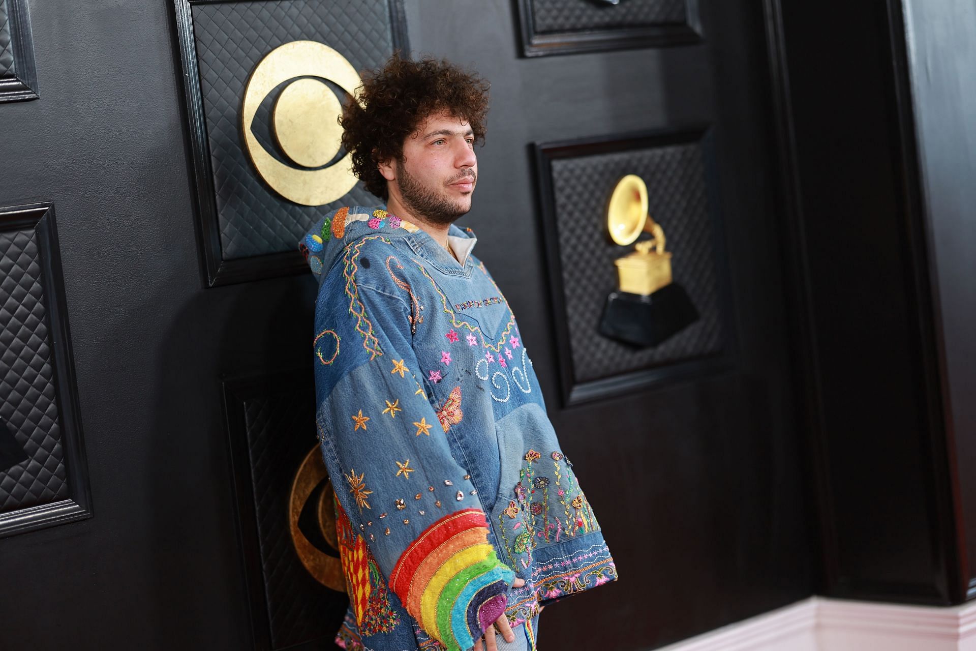 "I Was The Last One To Know": Benny Blanco Says He Didn't Realize He ...