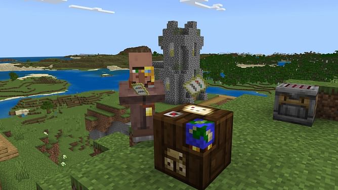 How to download Minecraft Bedrock 1.21.0.23 beta and preview