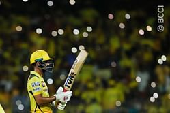 Ruturaj Gaikwad - classy, crafty and consistent