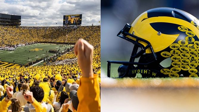 Michigan Spring Games 2024: Dates, Schedule, Time, TV Channel & More