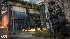 All weapon changes in Warzone and MW3 Season 3 April 16 update