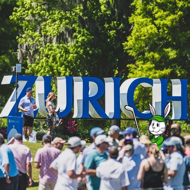 Zurich Classic of New Orleans 2024 Date, Time & Location, UK Tee Times