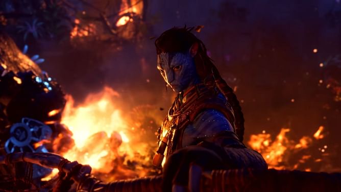 5 best ray-traced games to play on RTX 3050 (2024)