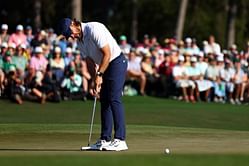Top 5 sleeper picks for the 2024 RBC Heritage ft. Tommy Fleetwood