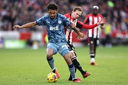 Aston Villa vs Brentford Prediction and Betting Tips | 6th April 2024