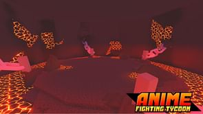 Anime Fighting Tycoon Codes