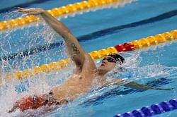 Singapore’s only Olympic champion Joseph Schooling retires