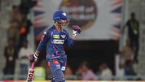 3 times Ayush Badoni proved his potential with the bat under pressure ft. IPL 2024