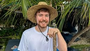 "You almost had me": Internet reacts to MrBeast stating he will quit YouTube on April Fool's Day