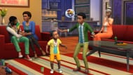The Sims 4 cheats for traits (Image via Steam)