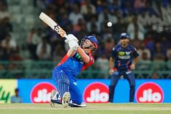 Is David Warner playing today's DC vs SRH IPL 2024 match?