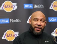 Darvin Ham - Los Angeles Lakers