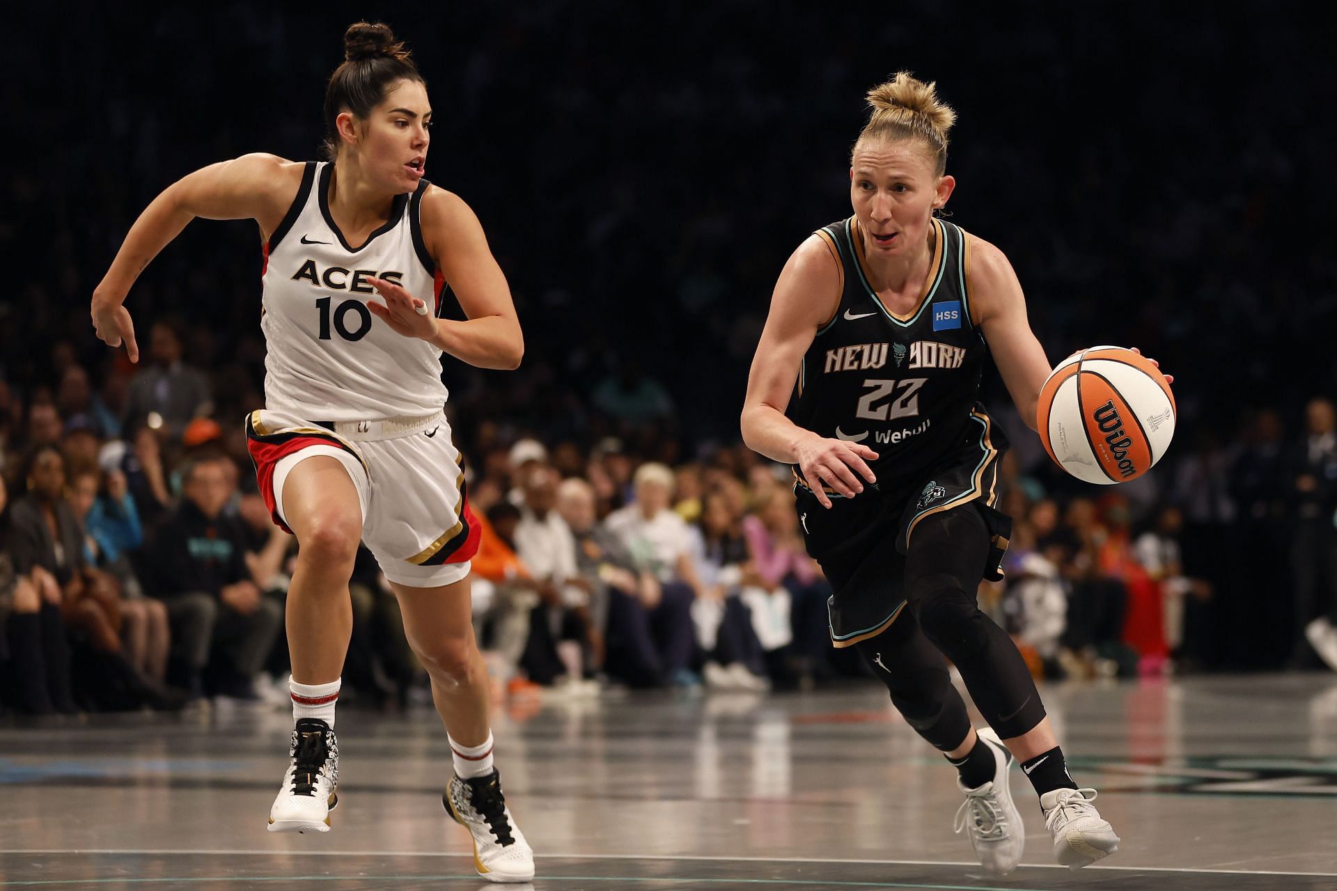 5 must watch WNBA games on TV