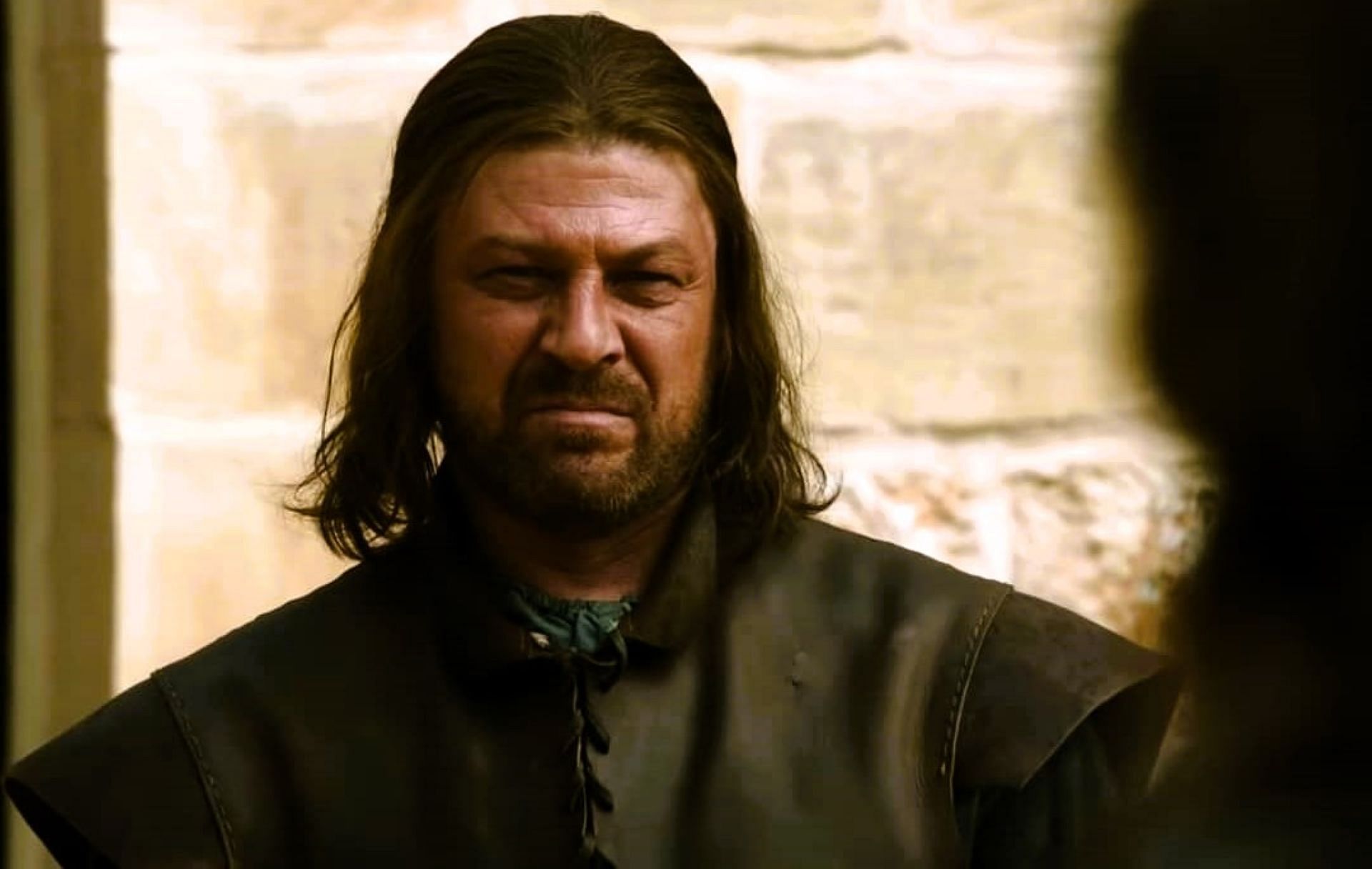 Ned Stark was one of the most beloved characters in GOT season 1 (Image via Instagram/Eddard Stark)
