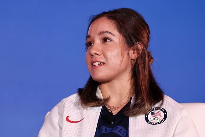 USA Weightlifting Team for Paris Olympics 2024: List of qualified athletes, pending quotas and more