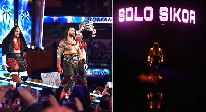 Major hint, forgotten loyalty - 4 signs that Solo Sikoa will betray Roman Reigns at WrestleMania XL