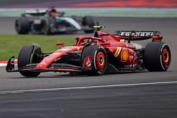 Ferrari set to run special livery for 2024 F1 Miami GP