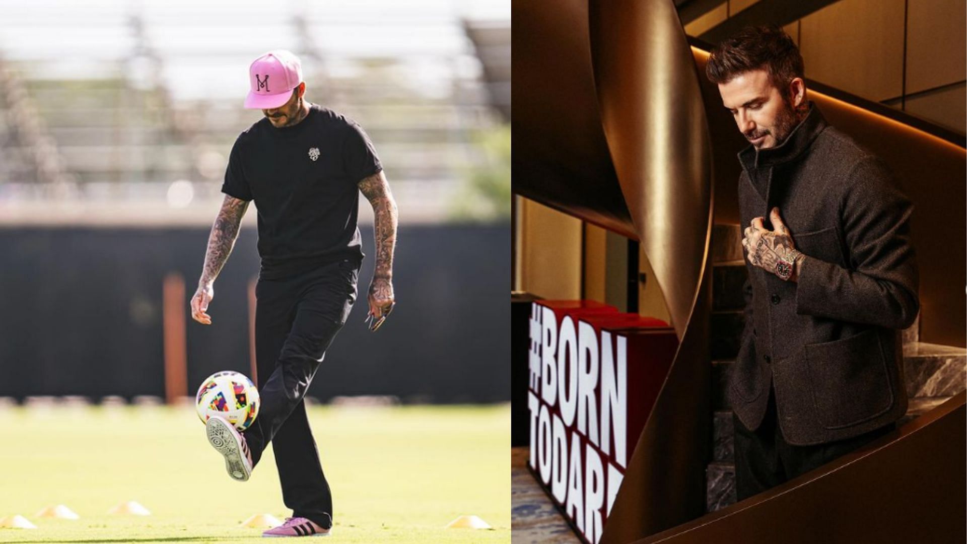 Best brands endorsed by David Beckham in 2024