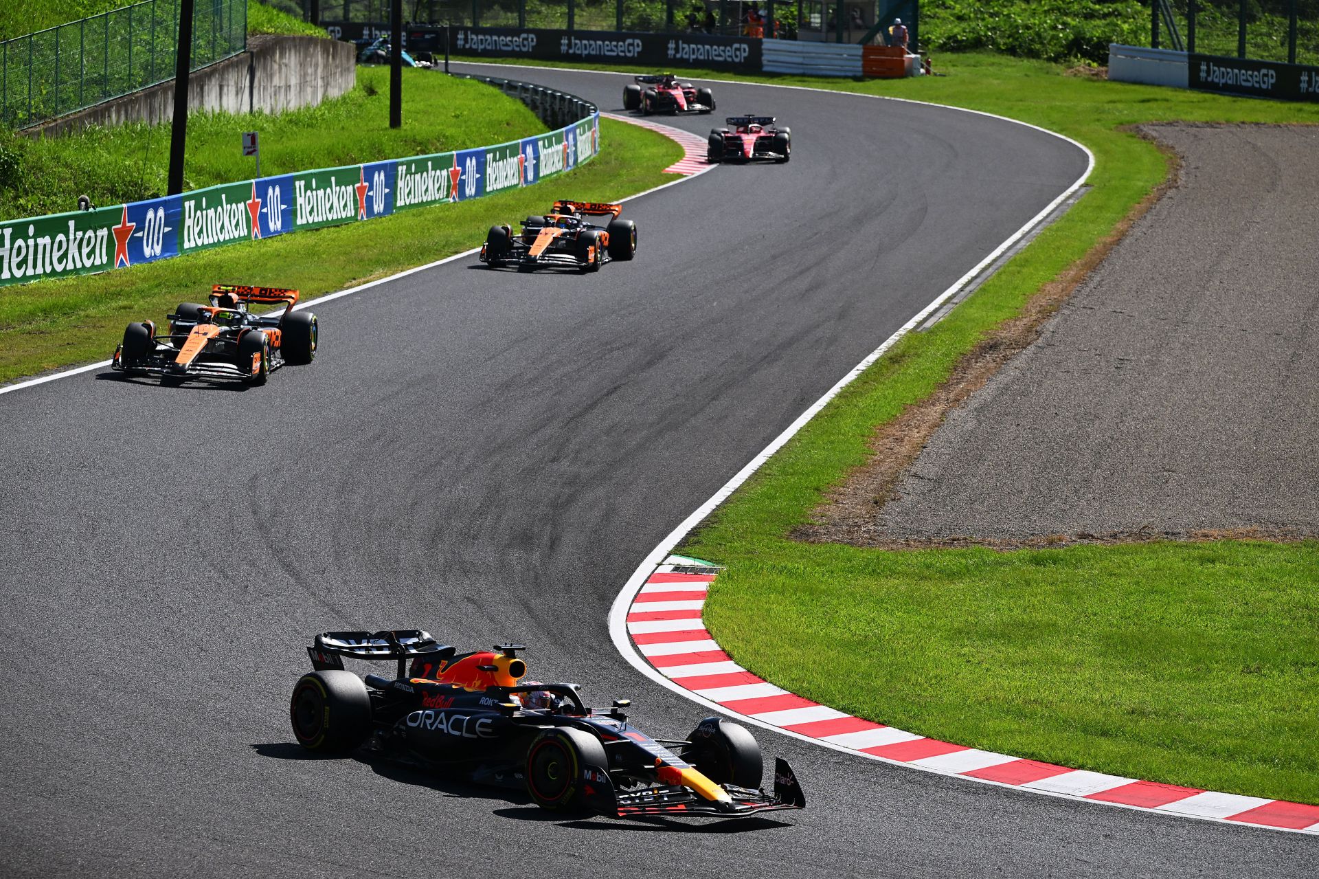 F1 Grand Prix of Japan