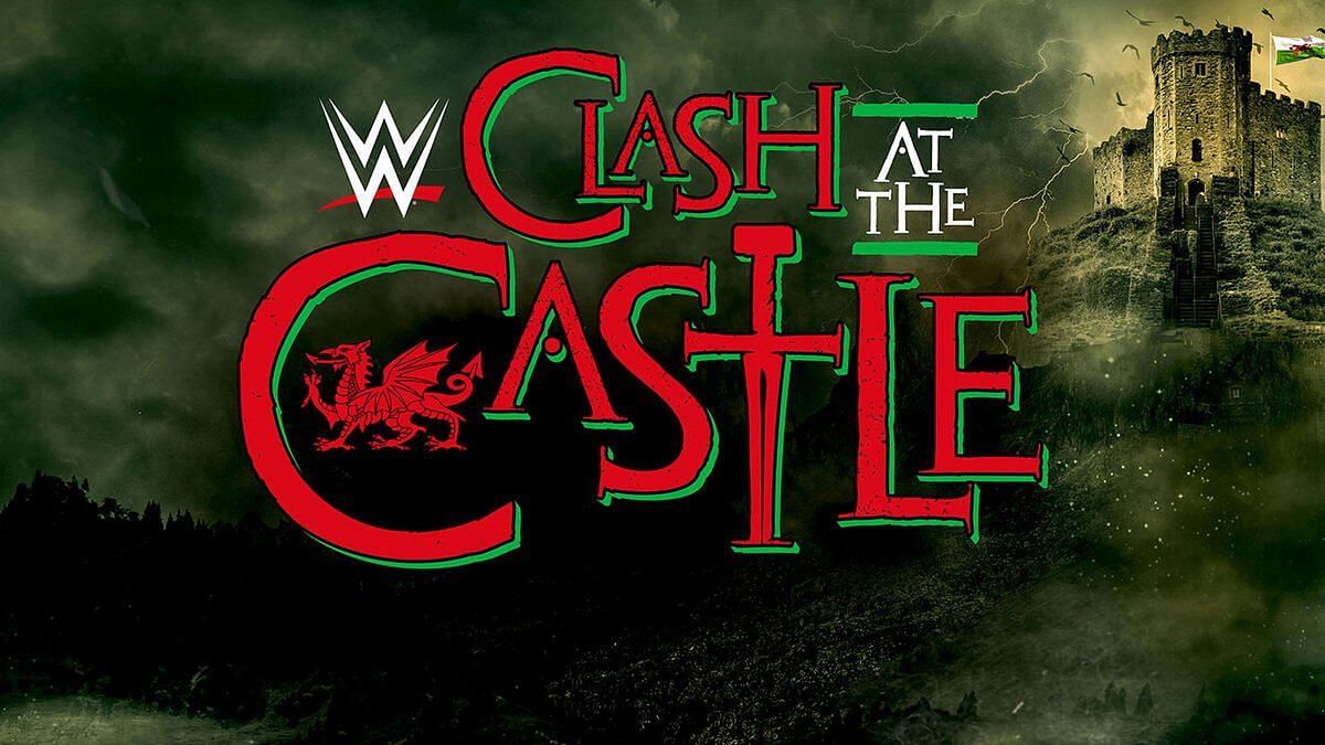 Clash at the Castle will return in June 2024