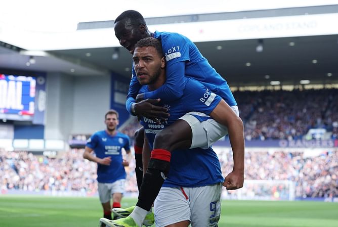 Ross County vs Rangers Prediction and Betting Tips | April 14th 2024