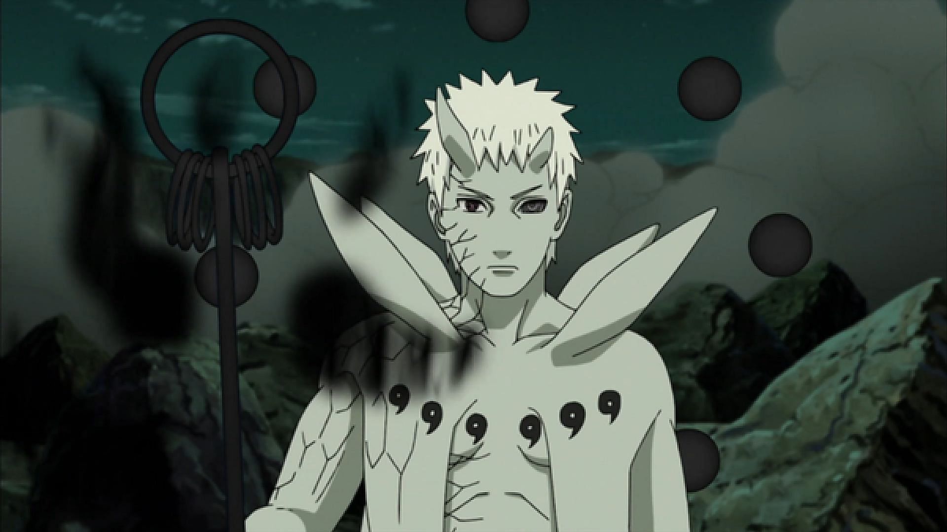 Obito is one of the Naruto villains who can destroy Sukuna&#039;s domain (Image via Pierrot)