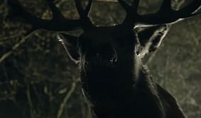 Bambi: The Reckoning first teaser introduces Disney's famous character with too big a twist