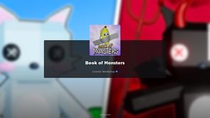 Roblox Book Of Monsters Codes