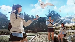 All Features coming with Black Desert April Update