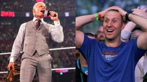 Former WWE champion needs to call out Cody Rhodes during his return on RAW next week