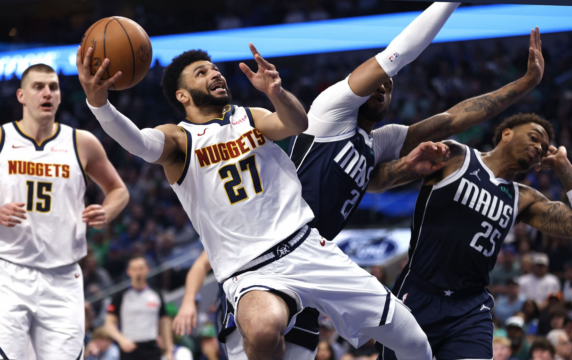 Jamal Murray: Jamal Murray Injury Update: Latest On Former Champion's ...