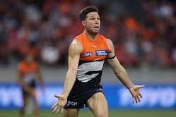 Toby Greene Appeal: GWS Giants captain learns AFL tribunal fate as Jesse Greene's suspension is dismissed