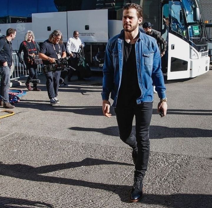 Tyler Seguin- Player Profile, Stats, Bio, Career and more