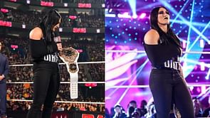 29-year-old star injuring Rhea Ripley's shoulder with a chair on WWE RAW would've been a good idea, says veteran (Exclusive)
