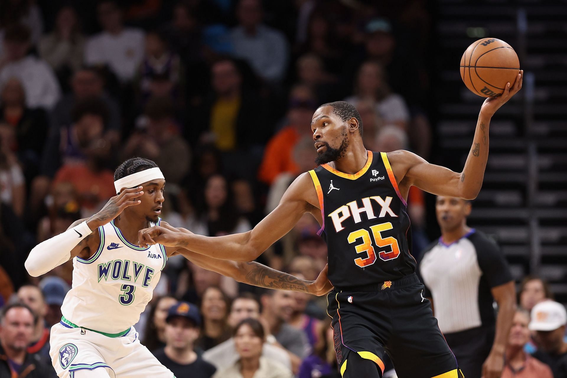 Minnesota Timberwolves Vs Phoenix Suns: Prediction And Betting Tips ...