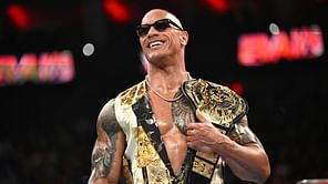 Ex-WWE employee shares the shocking impact of The Rock's departure from weekly programming (Exclusive)