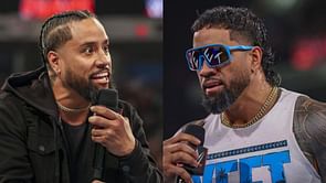 WWE Hall of Famer shares his thoughts on who will win between Jey Uso and Jimmy Uso at WrestleMania XL (Exclusive)