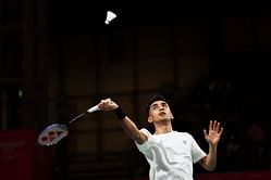 Lakshya Sen mathematically qualifies for Paris Olympics 2024