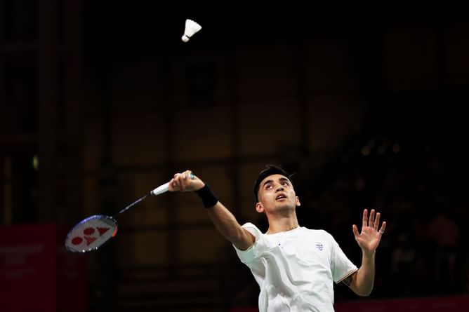Lakshya Sen mathematically qualifies for Paris Olympics 2024