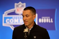 NFL Draft 2024: 5 QBs Raiders can target with Michael Penix Jr. off to Falcons