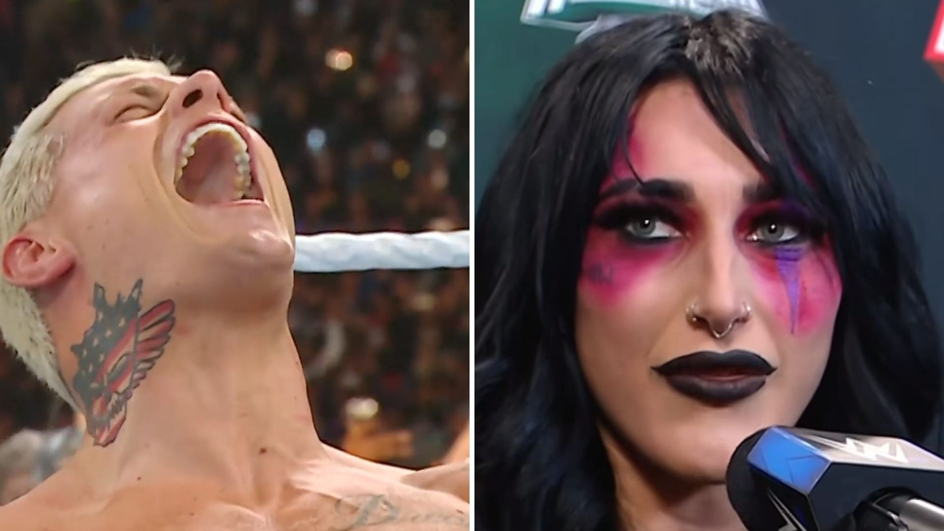 Cody Rhodes has finally finished his story.