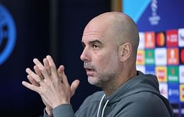 Manchester City superstar wants to leave due to English weather, wants a 'better style of living' - Reports