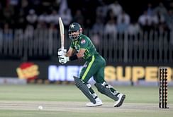 PAK vs NZ : बाबर आजम ने पाकिस्तान को न्यूजीलैंड की 'B' टीम के खिलाफ मिली शर्मनाक हार को लेकर दी बड़ी प्रतिक्रिया
