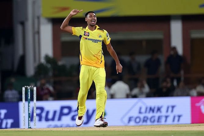 Mustafizur Rahman likely to miss CSK's next IPL 2024 match after flying to Bangladesh: Reports