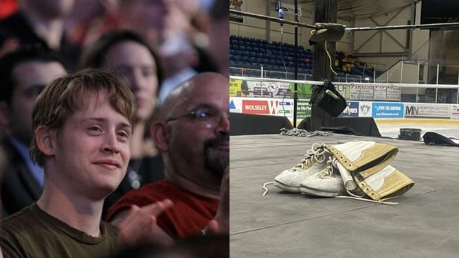 19-year-veteran wrestler retires after unsanctioned street fight; he just wrestled his last show