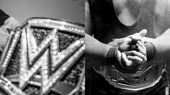 "I never wanted to leave sports hobbled and crippled"- 12-time WWE champion provides an update ahead of WrestleMania XL
