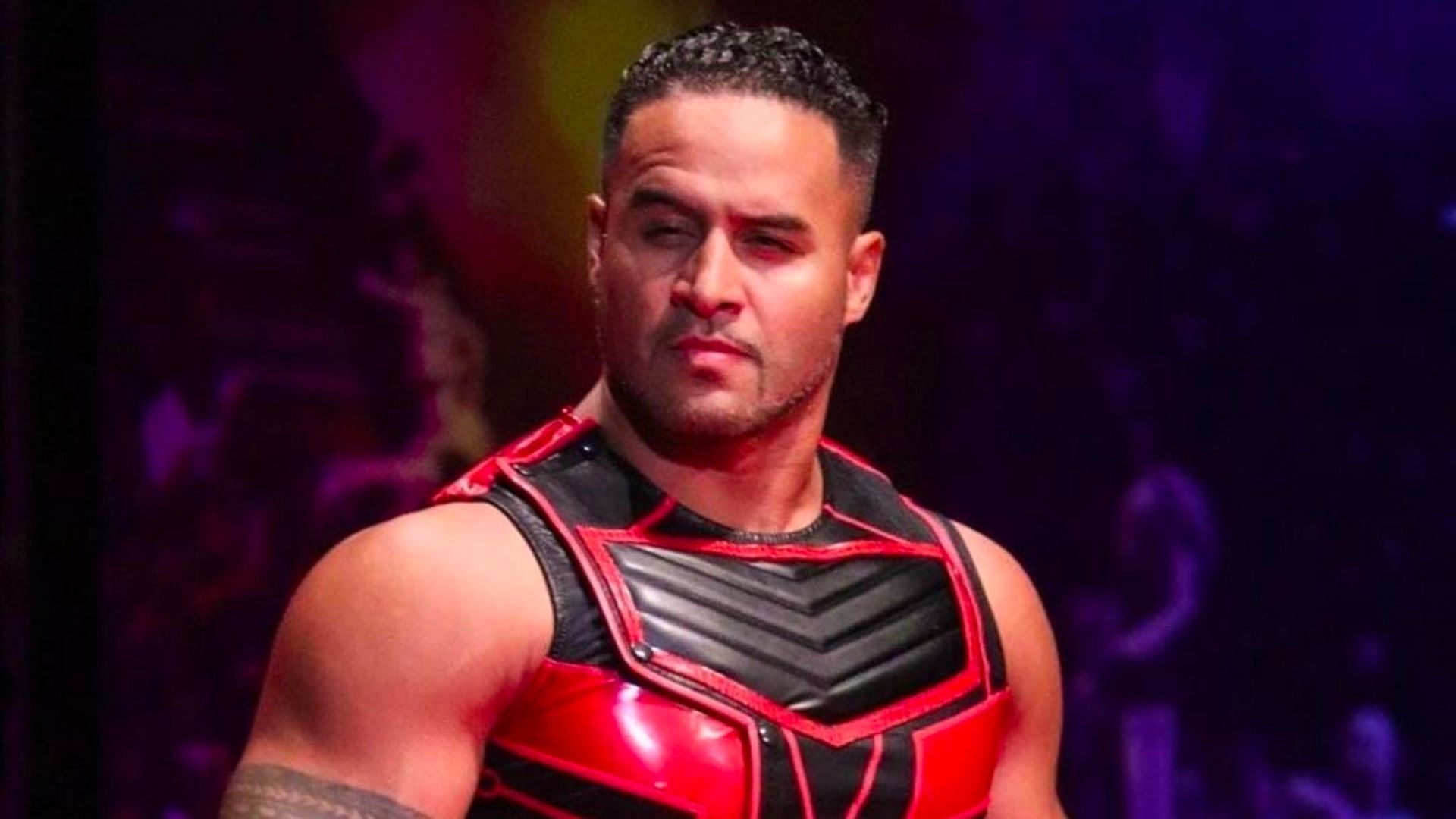 Tama Tonga must attack 46-year-old WWE superstar to kick off first feud ...